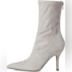 Marc Fisher heeled boots